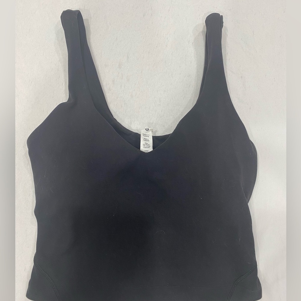 Lululemon Align Tank